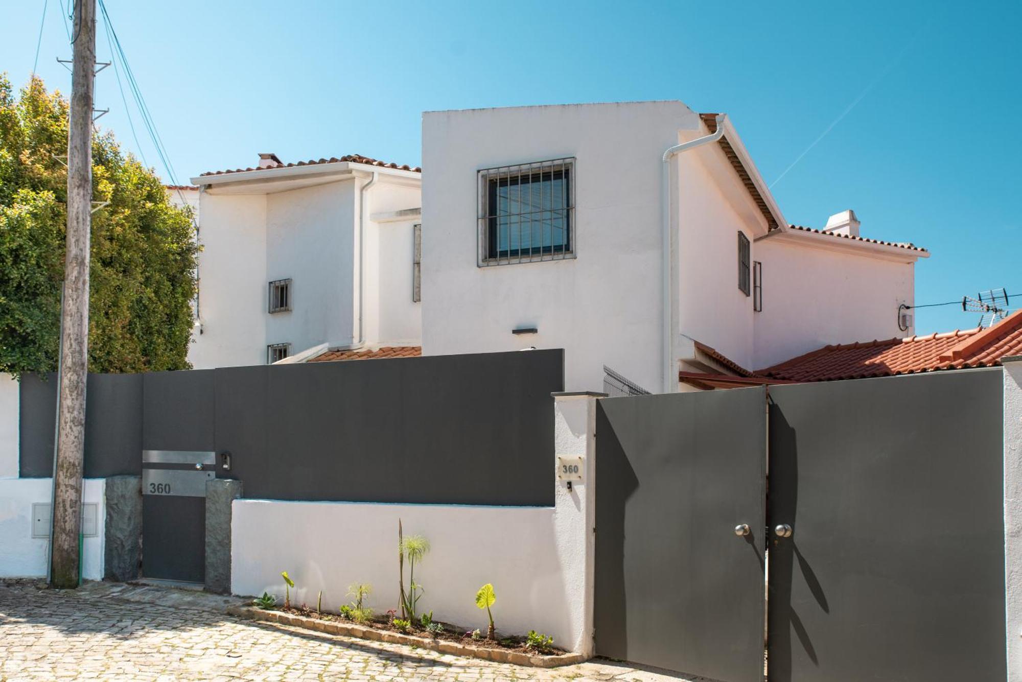 Villa White Star *