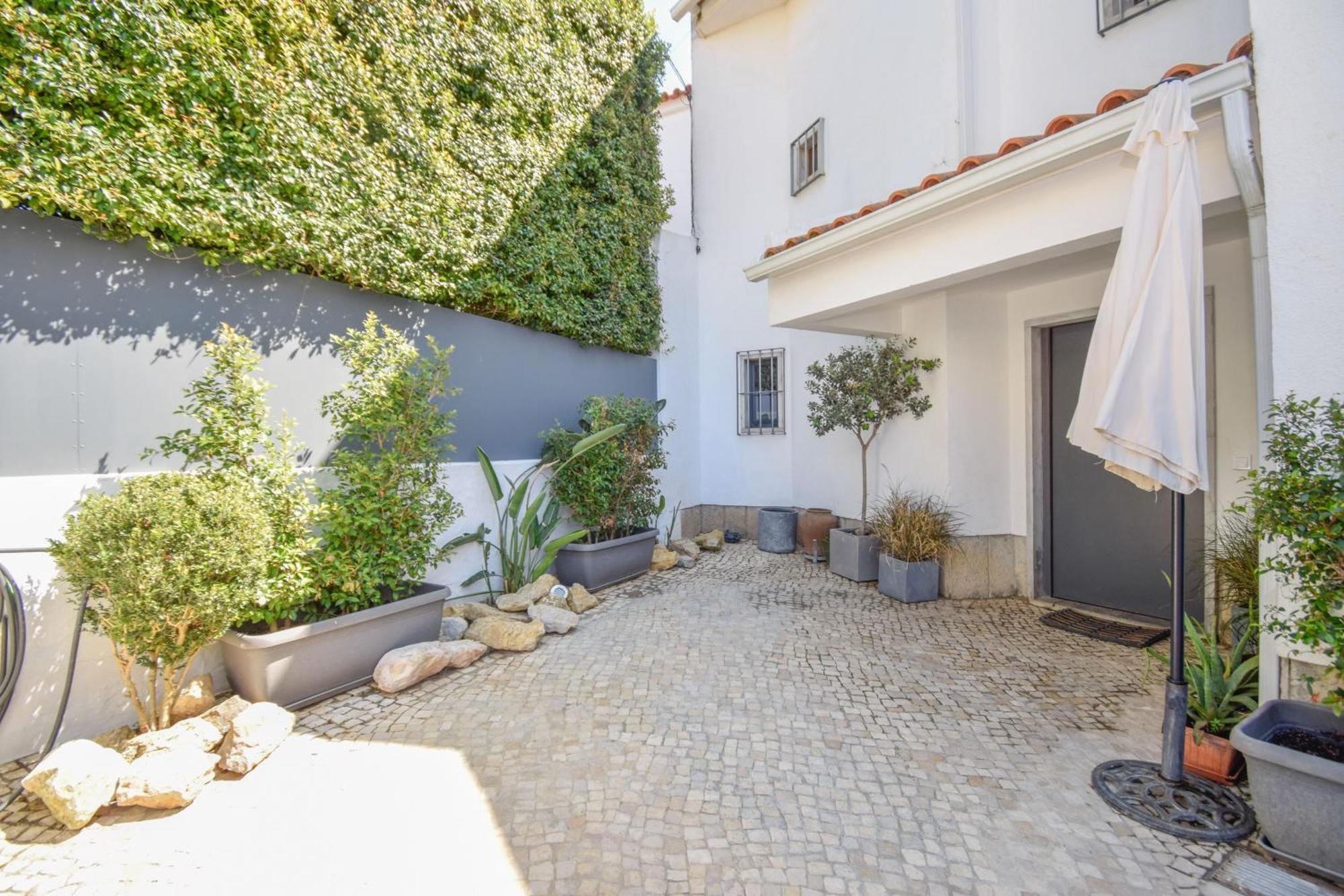 Villa White Star