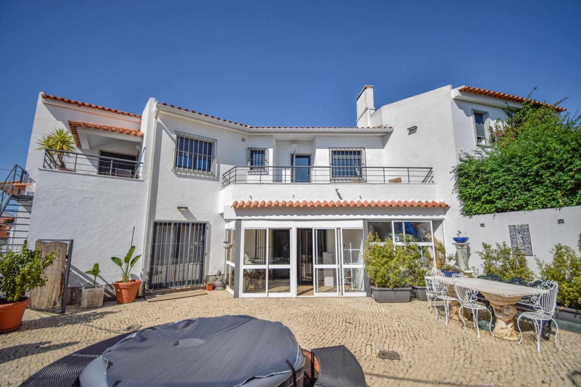 Villa White Star *