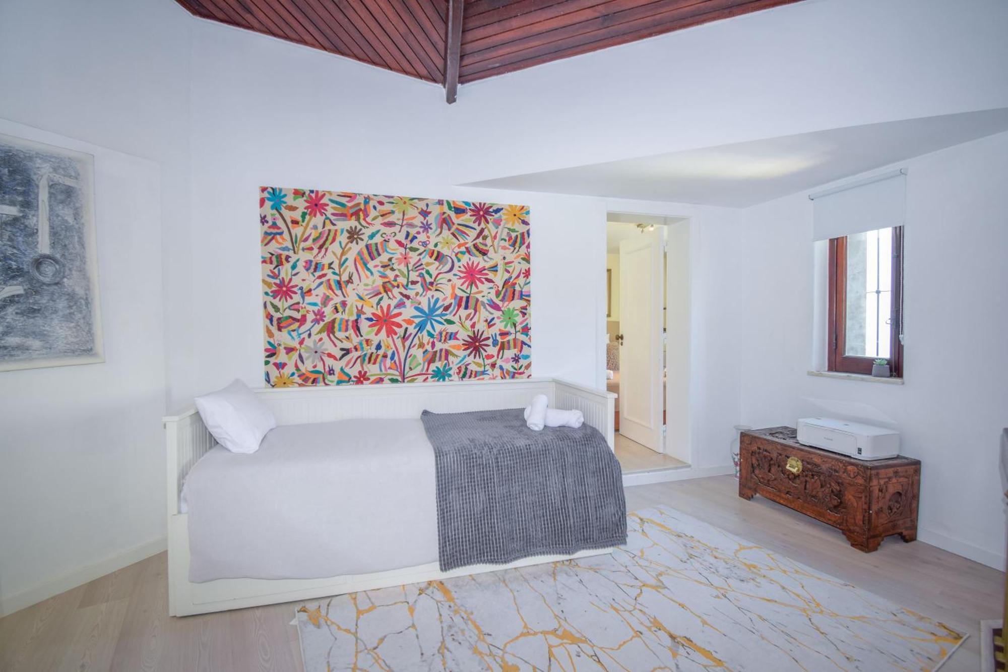 White Star Villa Estoril