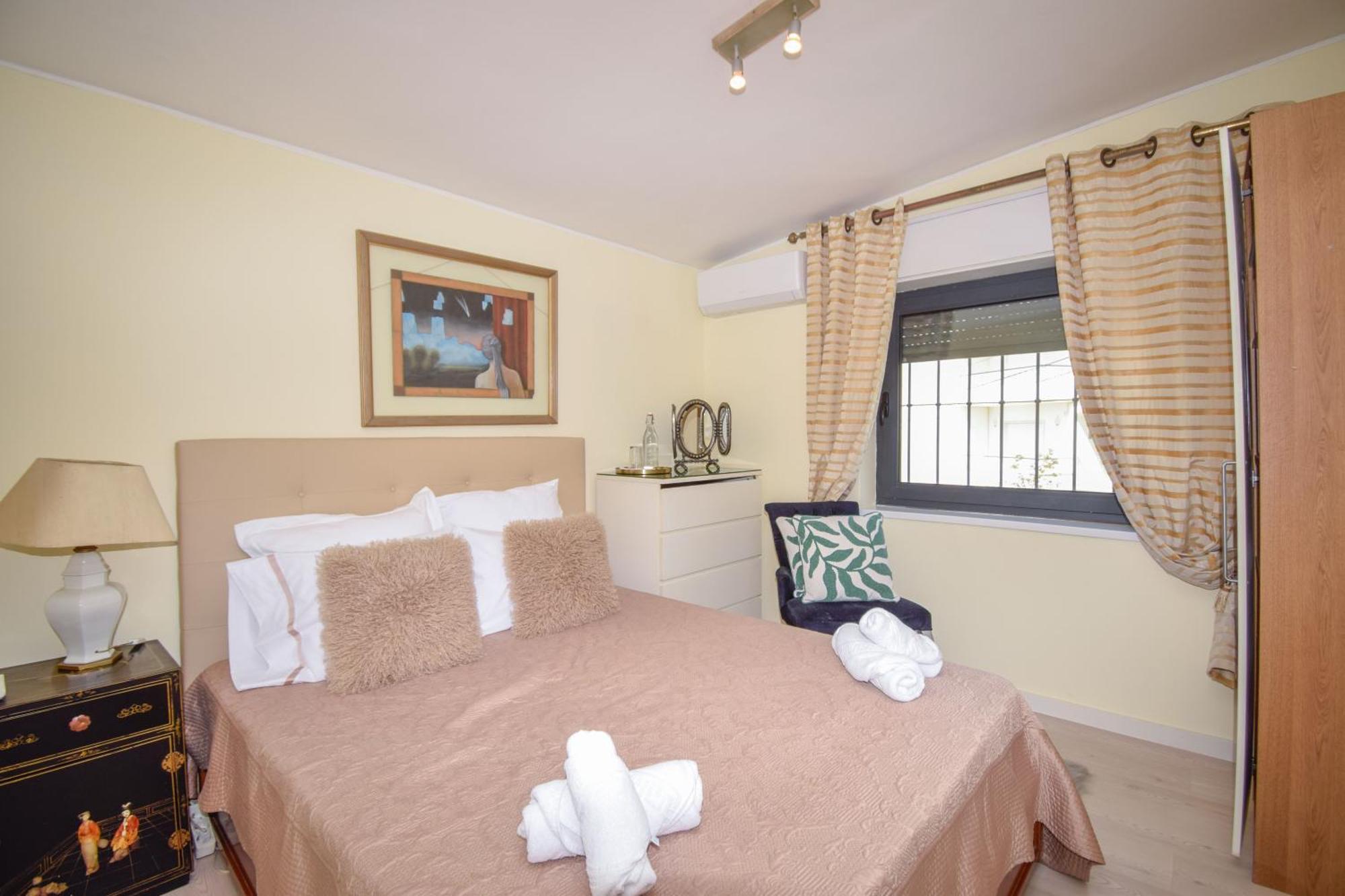 White Star Villa