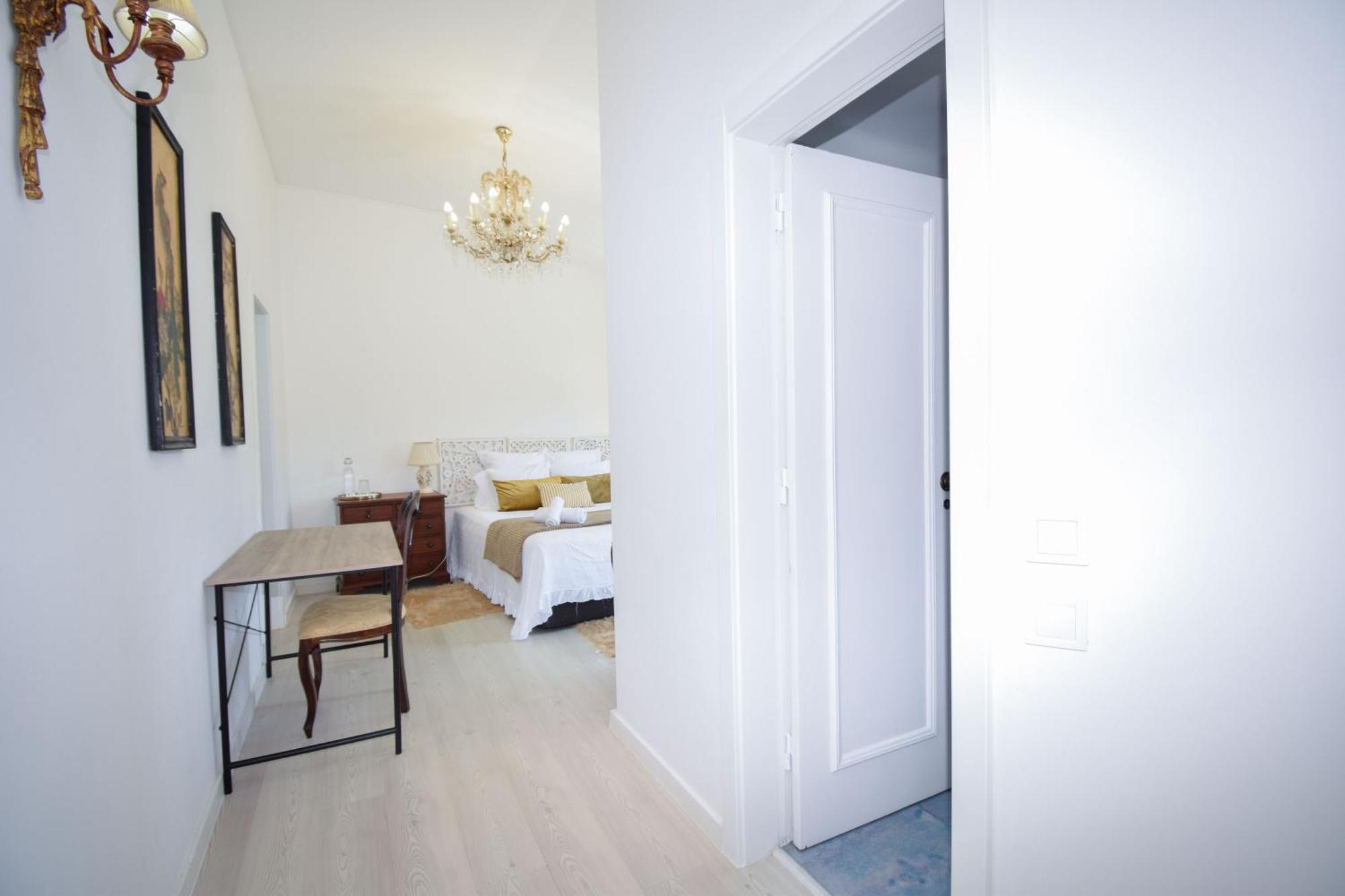 White Star Villa