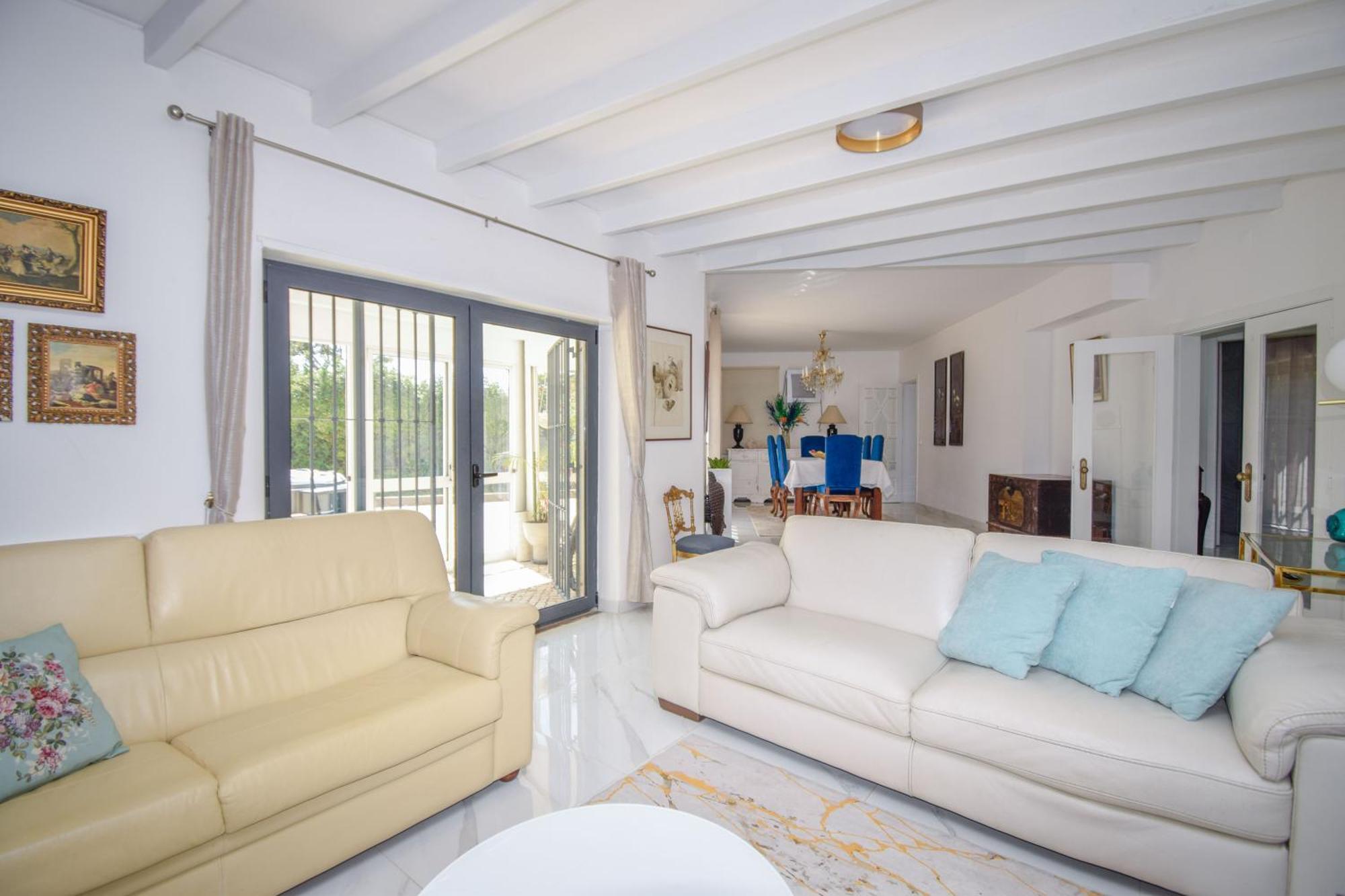 White Star Villa *
