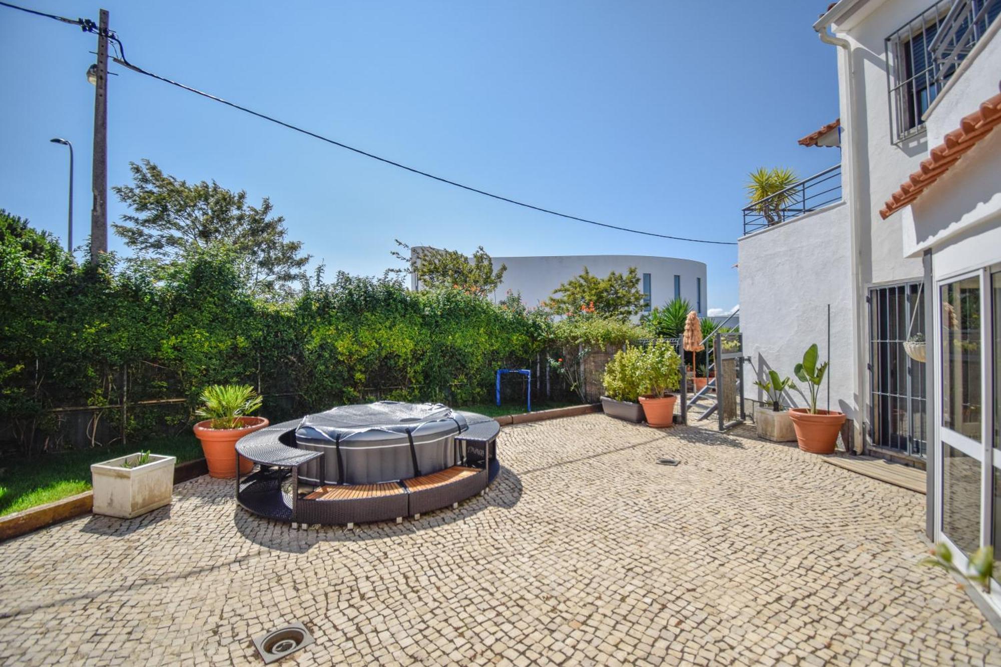 White Star Villa