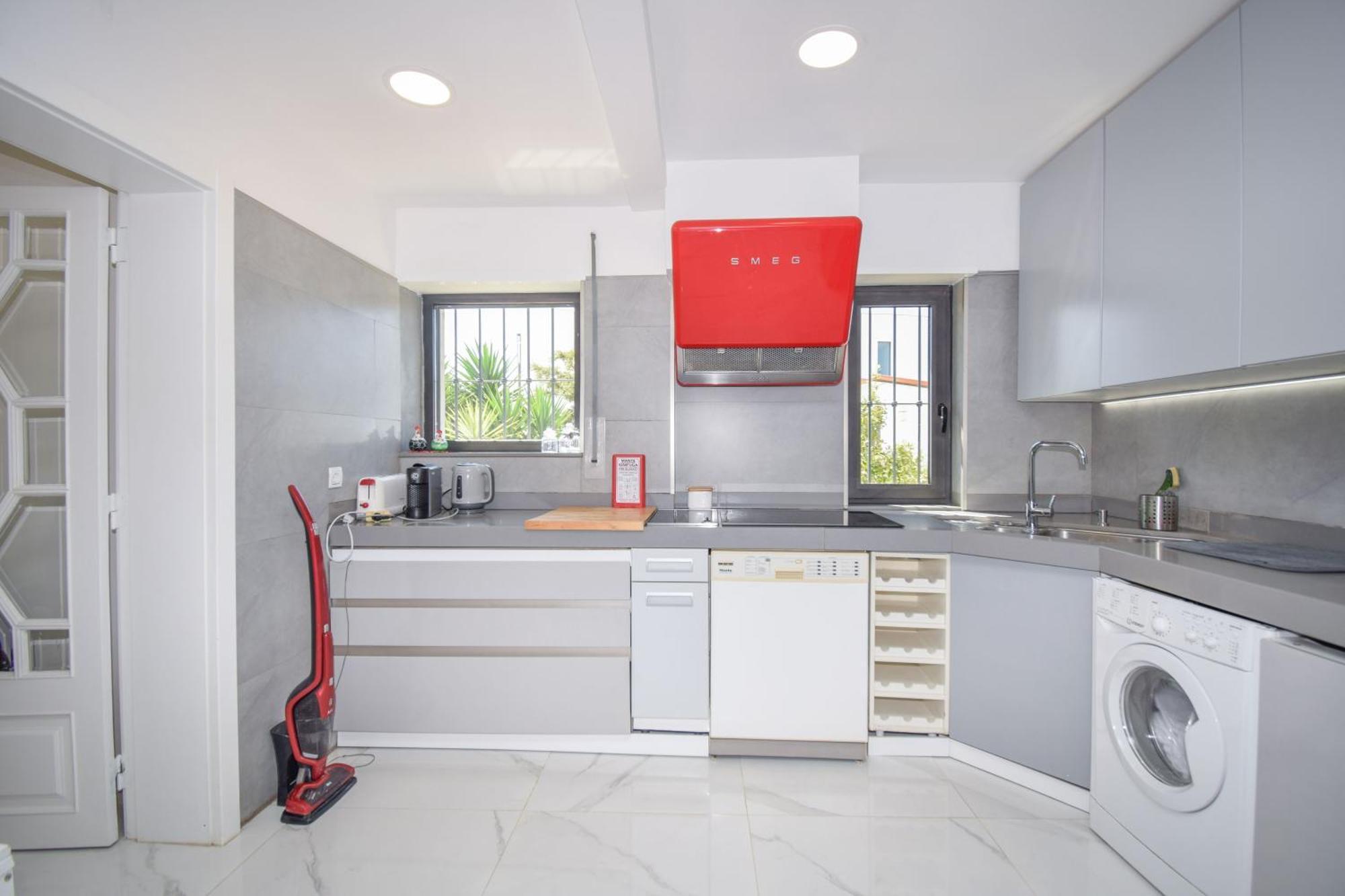 Villa White Star *