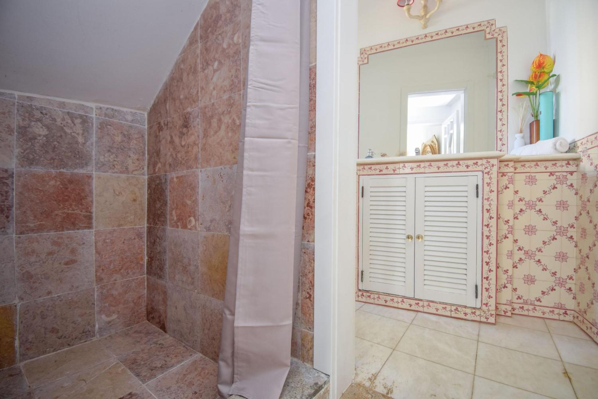 Villa White Star